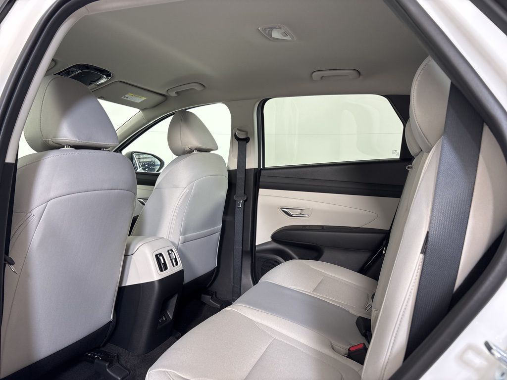 Thumbnail: 2026 Hyundai Tucson - 12