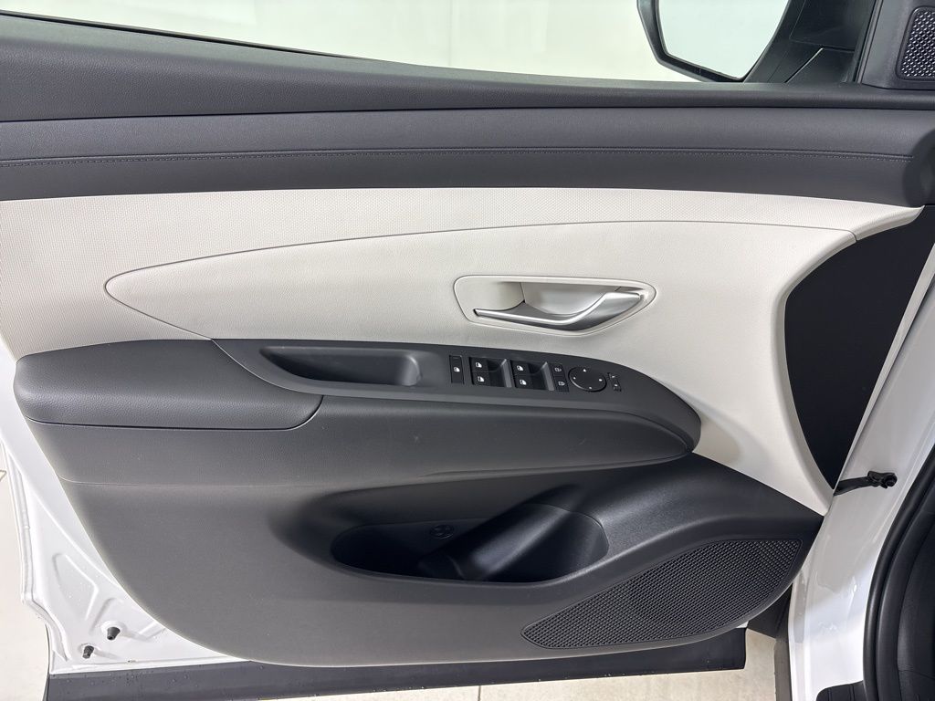 Thumbnail: 2026 Hyundai Tucson - 24