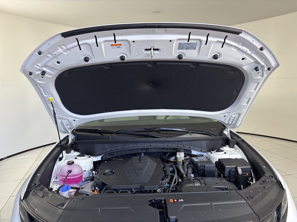 Thumbnail: 2026 Hyundai Tucson - 8