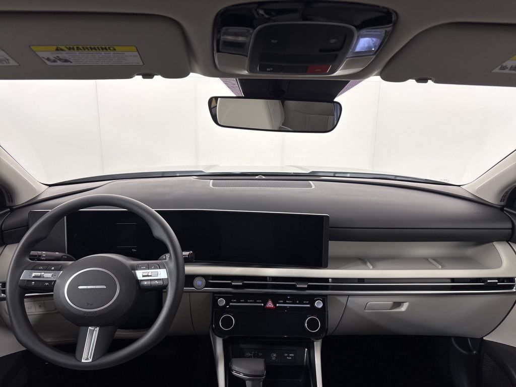 Thumbnail: 2026 Hyundai Tucson - 14