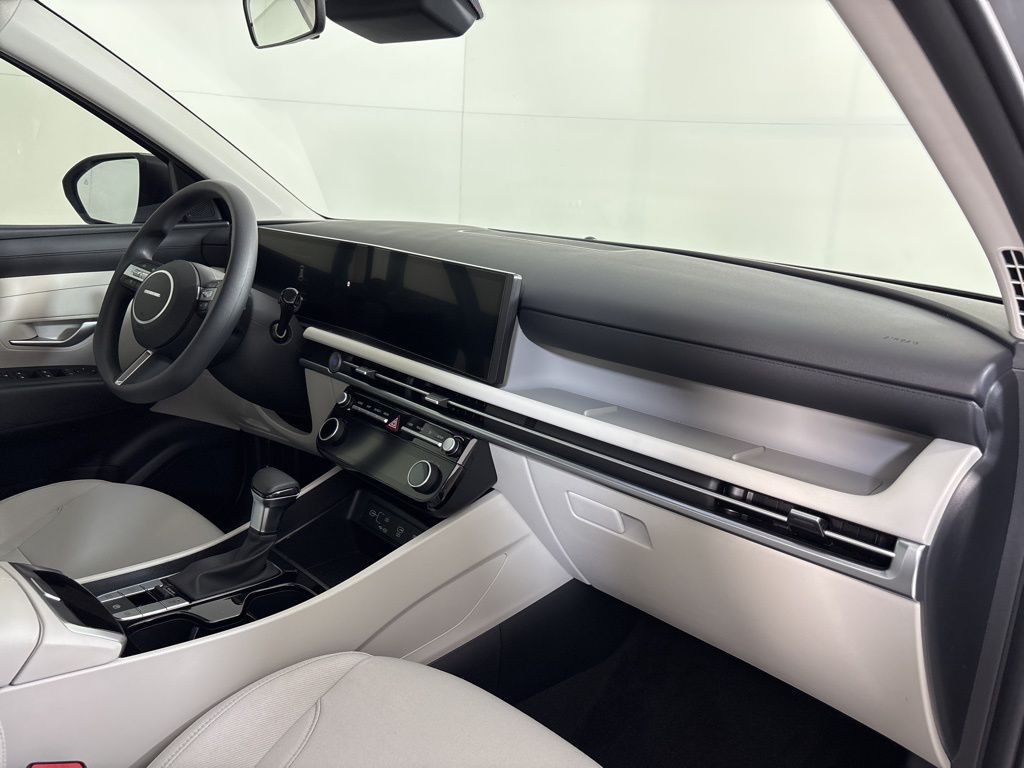 Thumbnail: 2026 Hyundai Tucson - 2