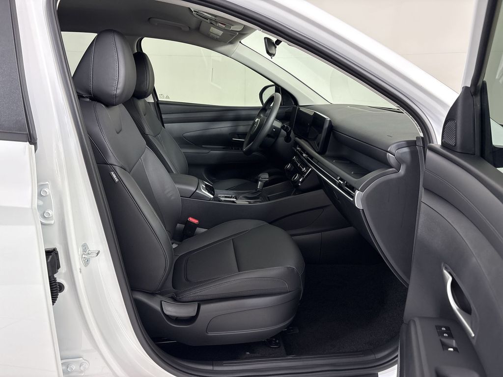 Thumbnail: 2026 Hyundai Tucson - 9