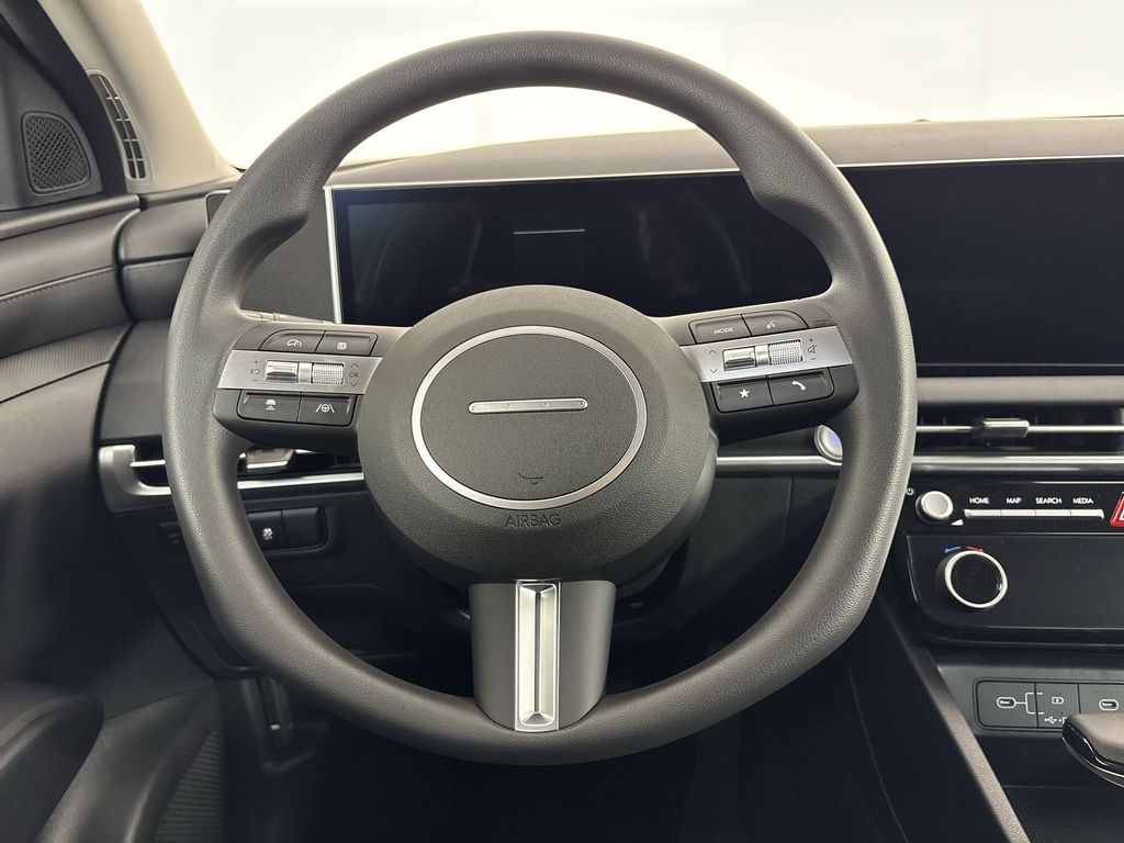 Thumbnail: 2026 Hyundai Tucson - 2