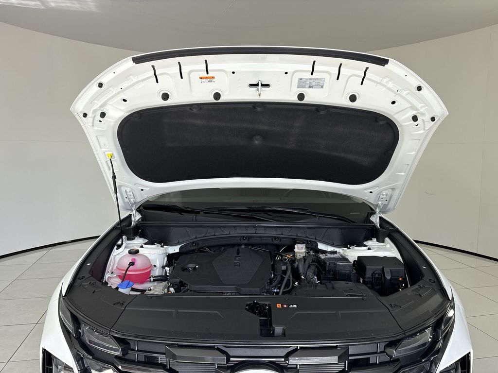 Thumbnail: 2026 Hyundai Tucson - 7