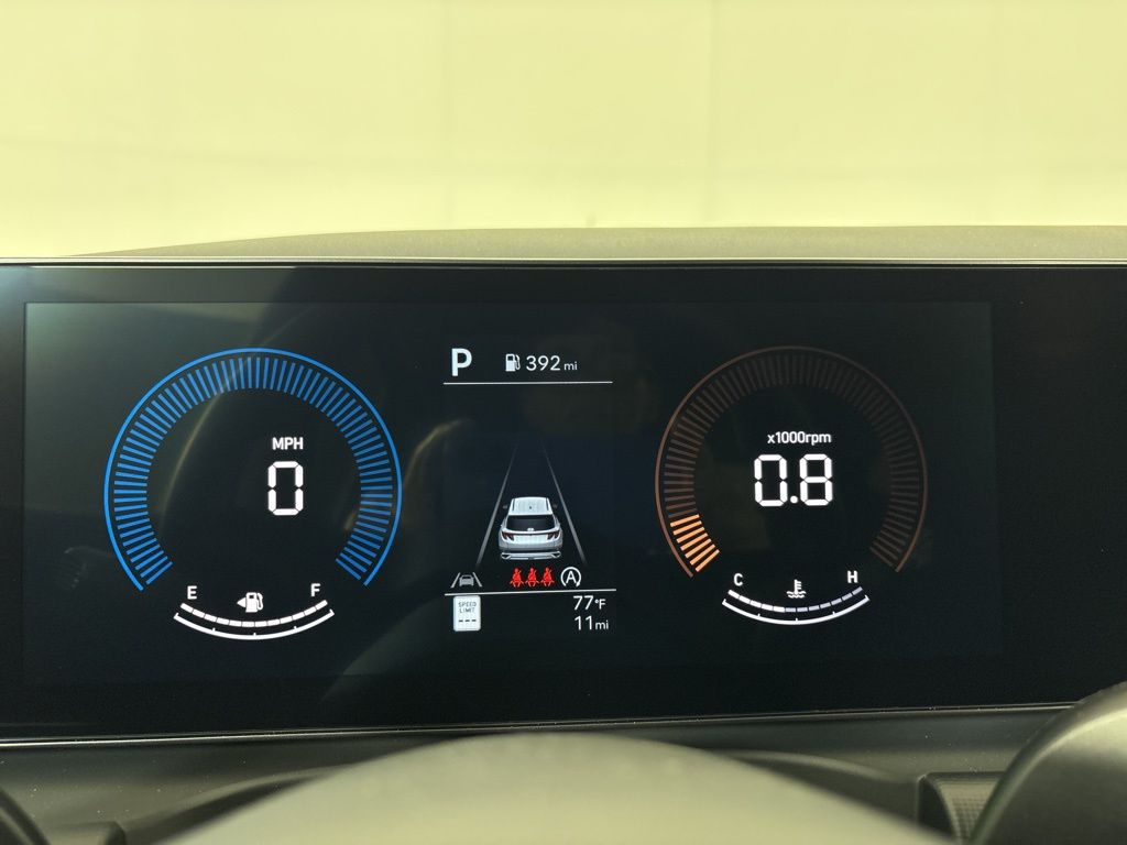 Thumbnail: 2026 Hyundai Tucson - 15