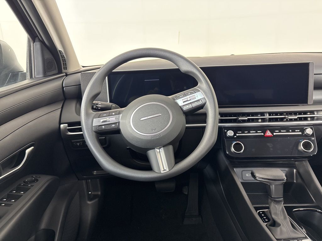 Thumbnail: 2026 Hyundai Tucson - 2