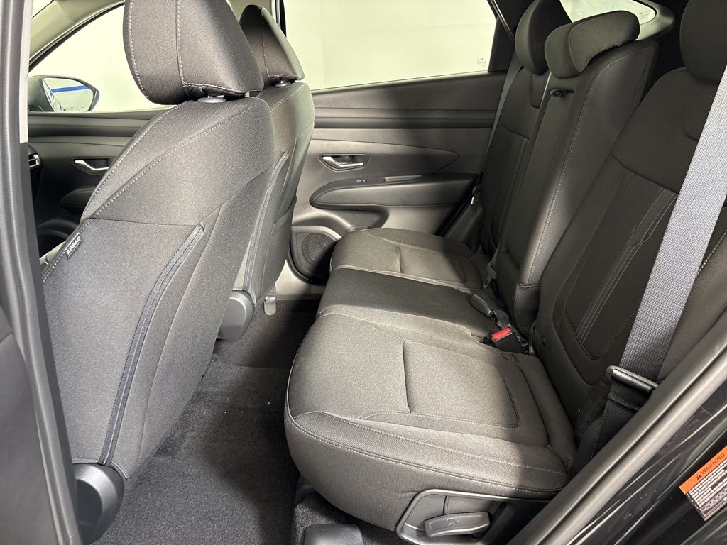 Thumbnail: 2026 Hyundai Tucson - 22