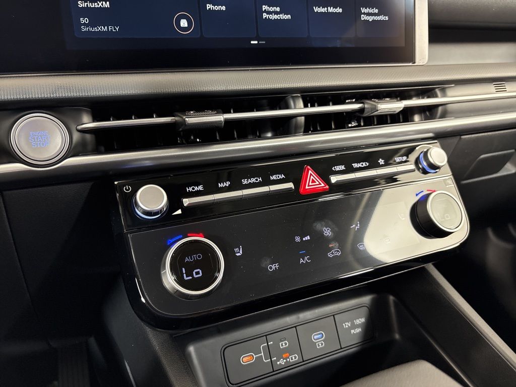 Thumbnail: 2026 Hyundai Tucson - 25