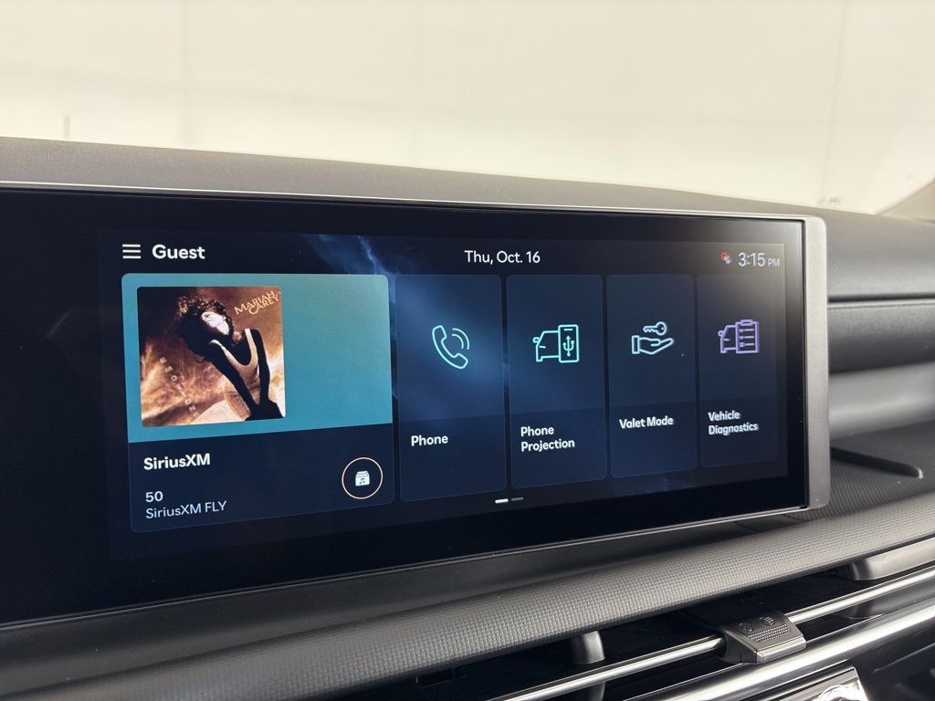 Thumbnail: 2026 Hyundai Tucson - 24