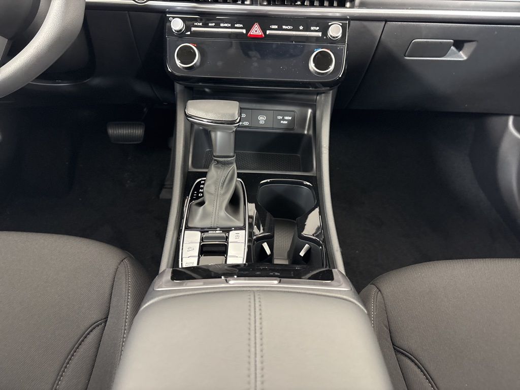 Thumbnail: 2026 Hyundai Tucson - 14