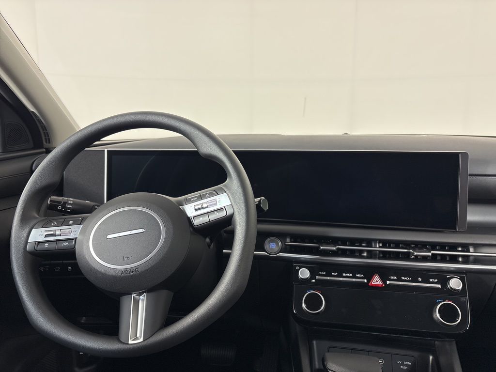 Thumbnail: 2026 Hyundai Tucson - 12