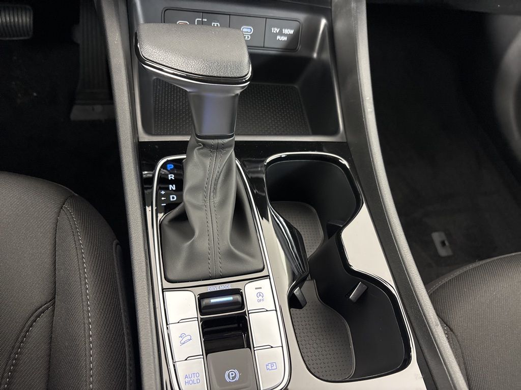 Thumbnail: 2026 Hyundai Tucson - 26