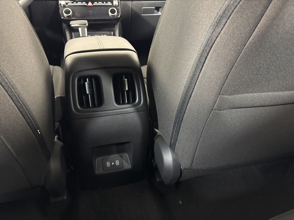 Thumbnail: 2026 Hyundai Tucson - 23