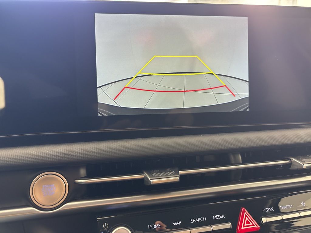 Thumbnail: 2026 Hyundai Tucson - 13