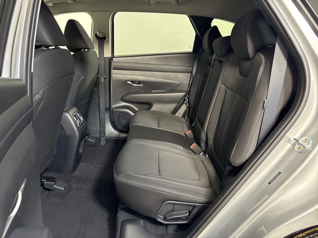 Thumbnail: 2026 Hyundai Tucson - 25
