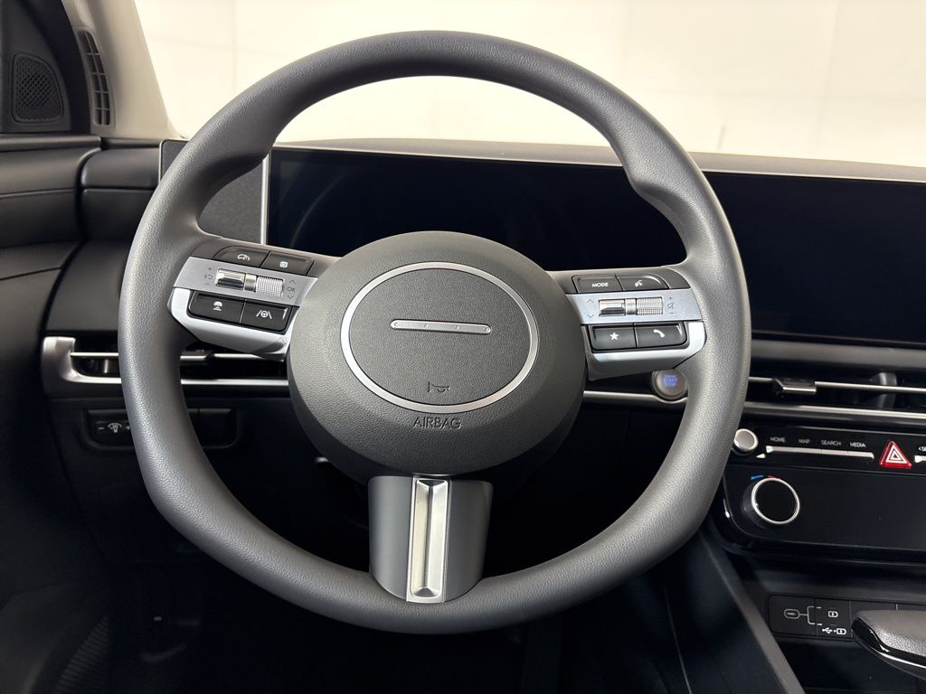 Thumbnail: 2026 Hyundai Tucson - 14