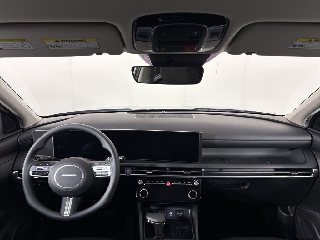 Thumbnail: 2026 Hyundai Tucson - 13