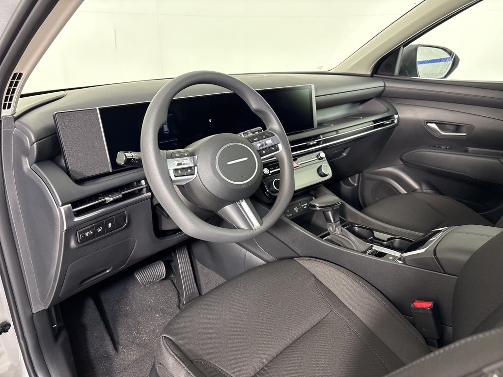 Thumbnail: 2026 Hyundai Tucson - 9