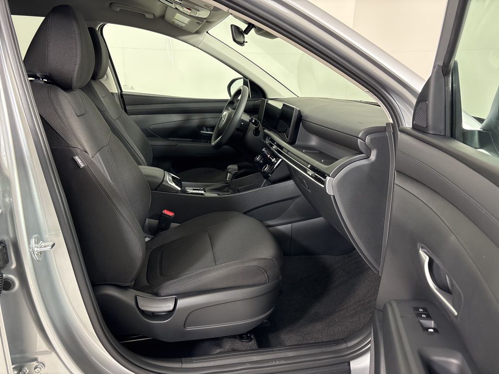 Thumbnail: 2026 Hyundai Tucson - 10