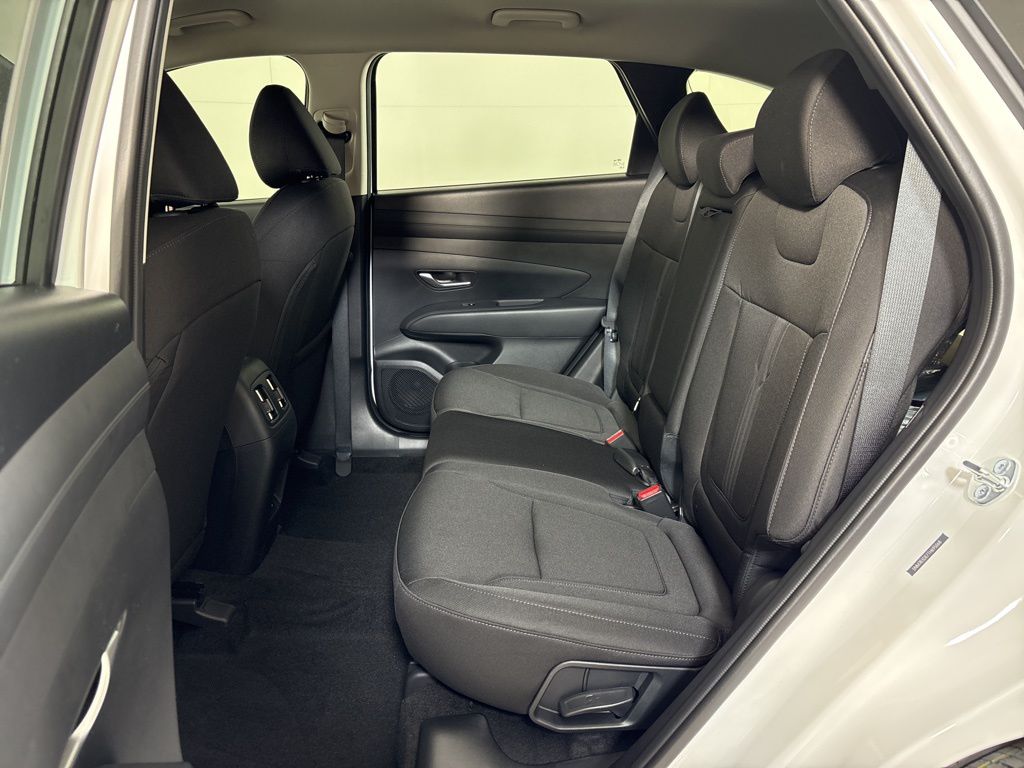 Thumbnail: 2026 Hyundai Tucson - 25