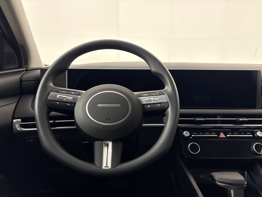 Thumbnail: 2026 Hyundai Tucson - 14