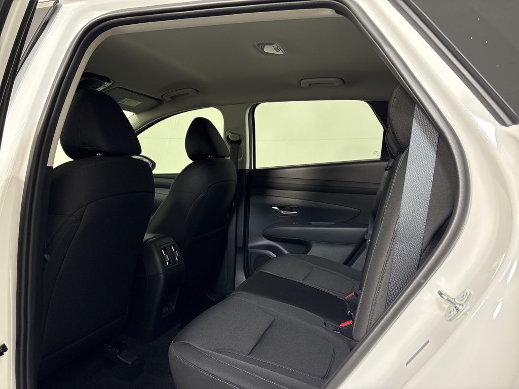 Thumbnail: 2026 Hyundai Tucson - 12