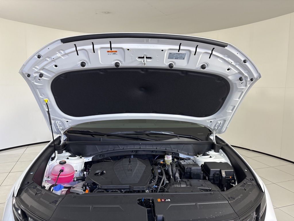 Thumbnail: 2026 Hyundai Tucson - 8