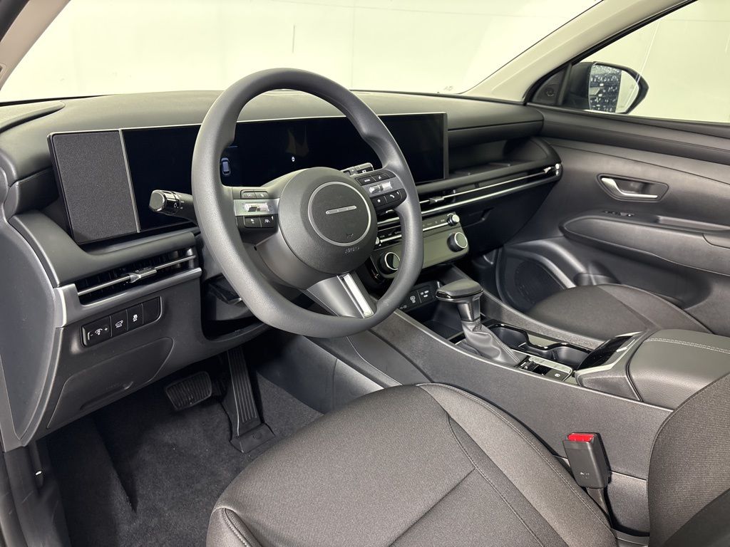 Thumbnail: 2026 Hyundai Tucson - 9