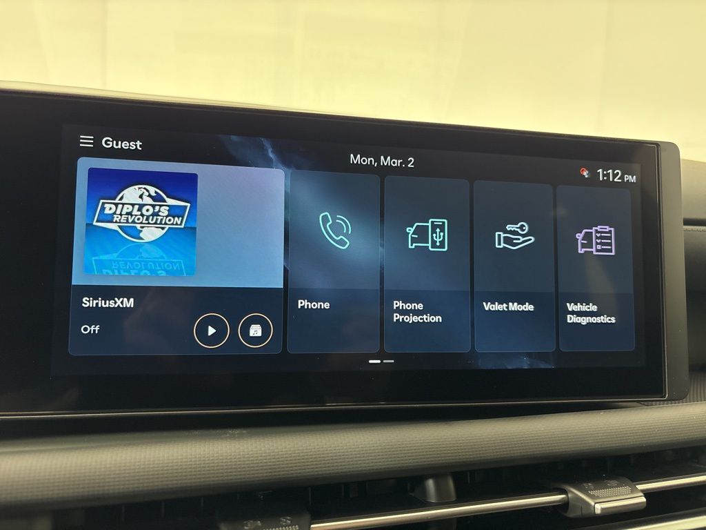 Thumbnail: 2026 Hyundai Tucson - 15