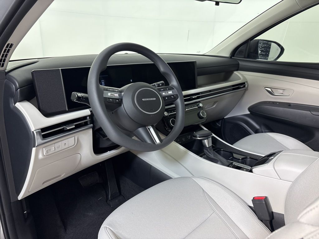 Thumbnail: 2026 Hyundai Tucson - 8