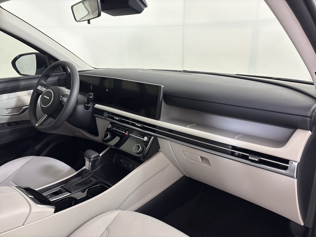 Thumbnail: 2026 Hyundai Tucson - 2