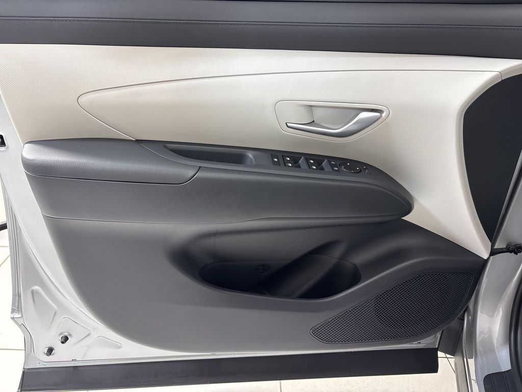 Thumbnail: 2026 Hyundai Tucson - 24