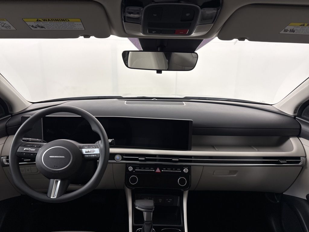 Thumbnail: 2026 Hyundai Tucson - 12