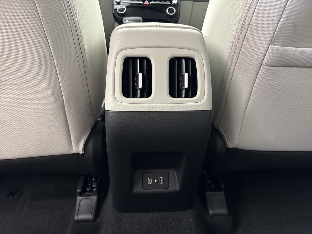 Thumbnail: 2026 Hyundai Tucson - 27