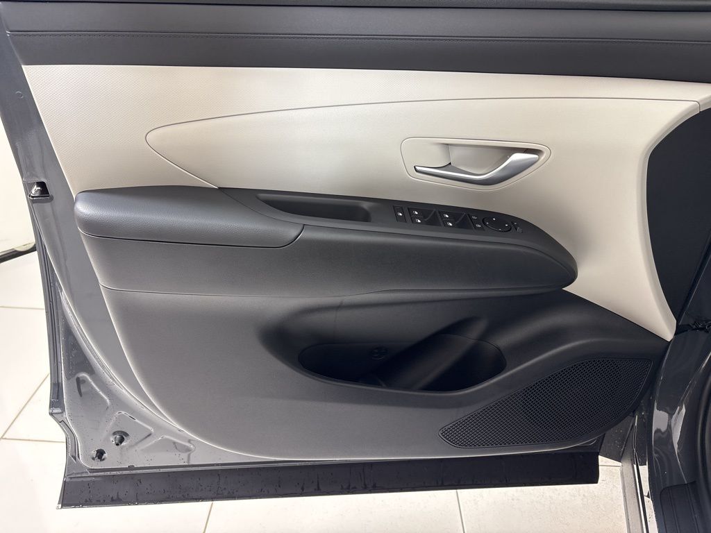 Thumbnail: 2026 Hyundai Tucson - 24