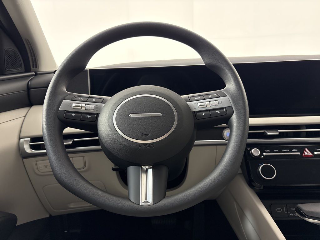 Thumbnail: 2026 Hyundai Tucson - 14