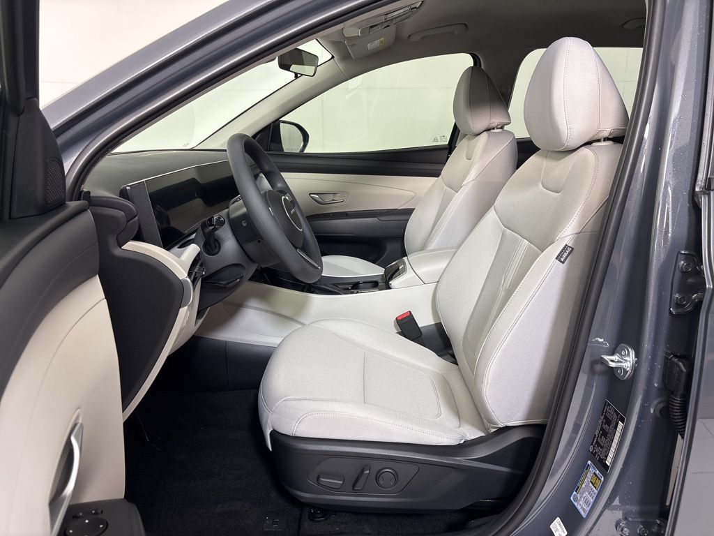 Thumbnail: 2026 Hyundai Tucson - 11