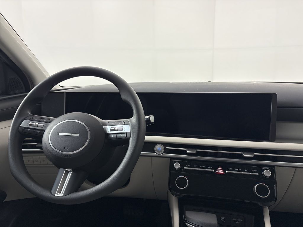 Thumbnail: 2026 Hyundai Tucson - 26