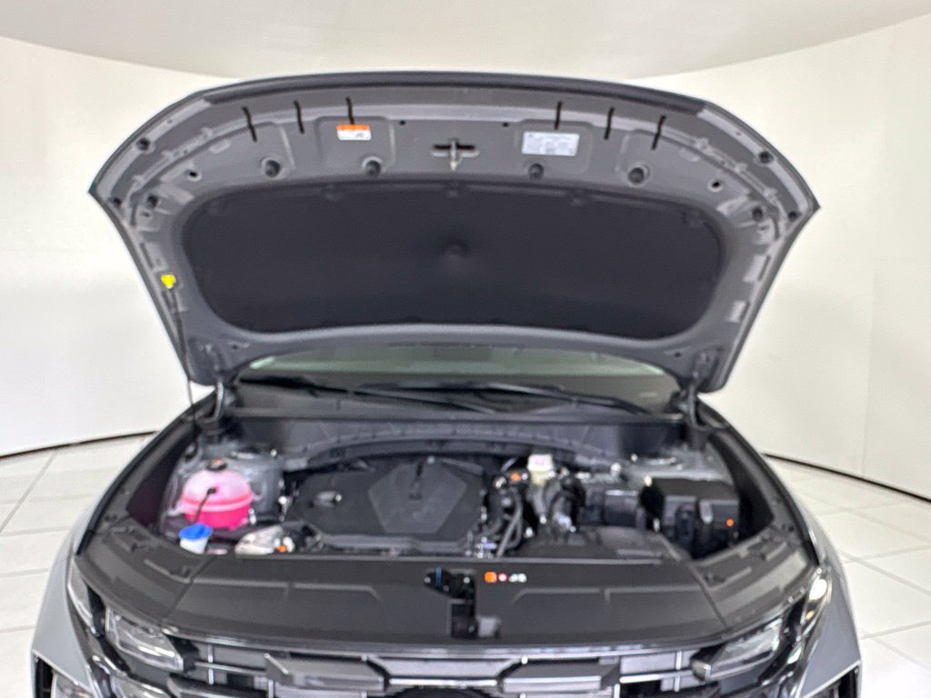 Thumbnail: 2026 Hyundai Tucson - 9