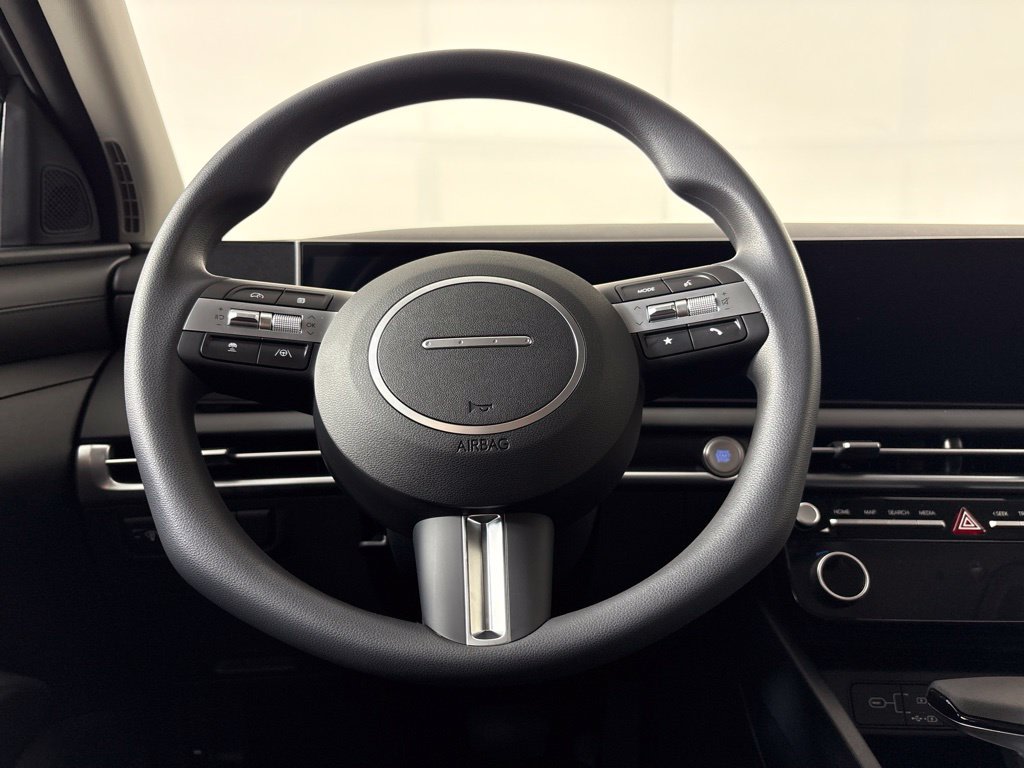 Thumbnail: 2026 Hyundai Tucson - 14