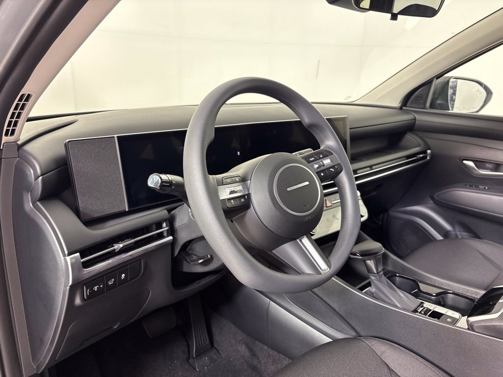 Thumbnail: 2026 Hyundai Tucson - 10