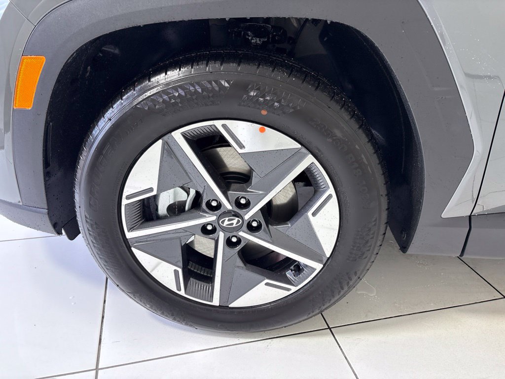 Thumbnail: 2026 Hyundai Tucson - 8