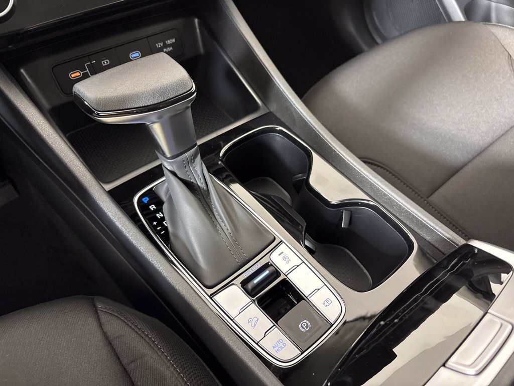 Thumbnail: 2026 Hyundai Tucson - 34