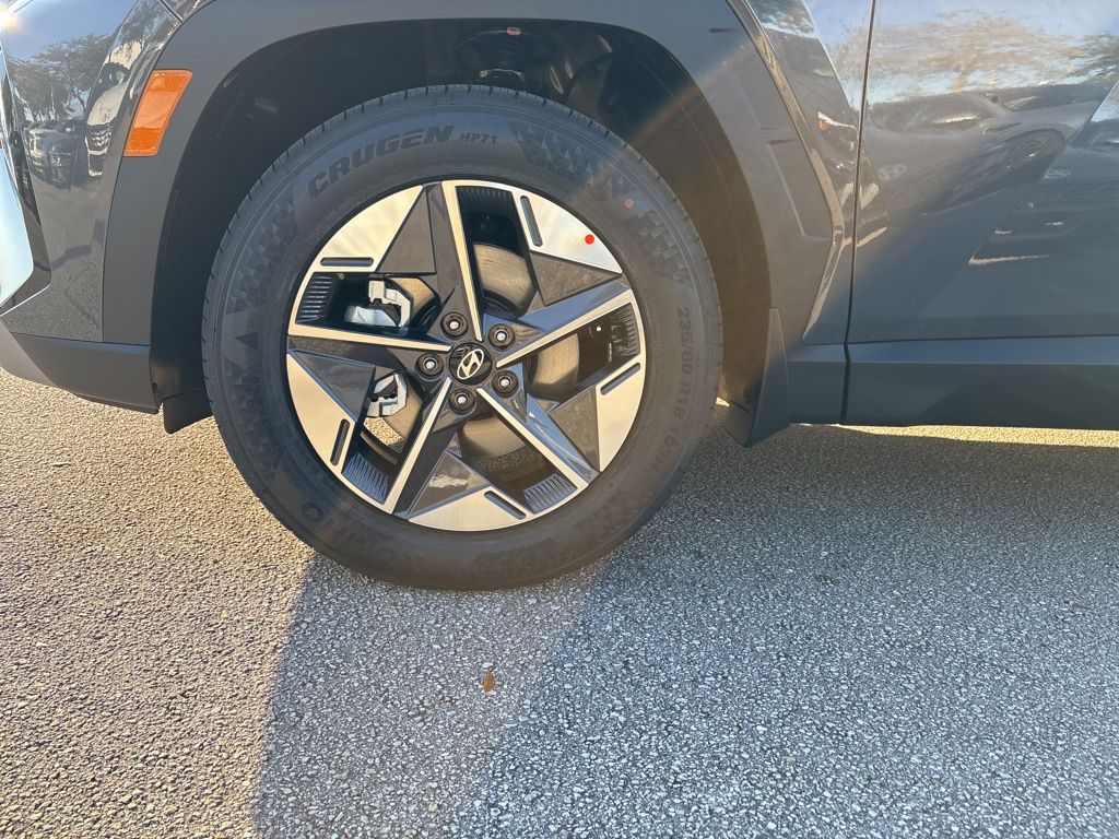 Thumbnail: 2026 Hyundai Tucson - 6