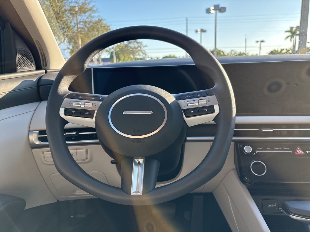 Thumbnail: 2026 Hyundai Tucson - 13