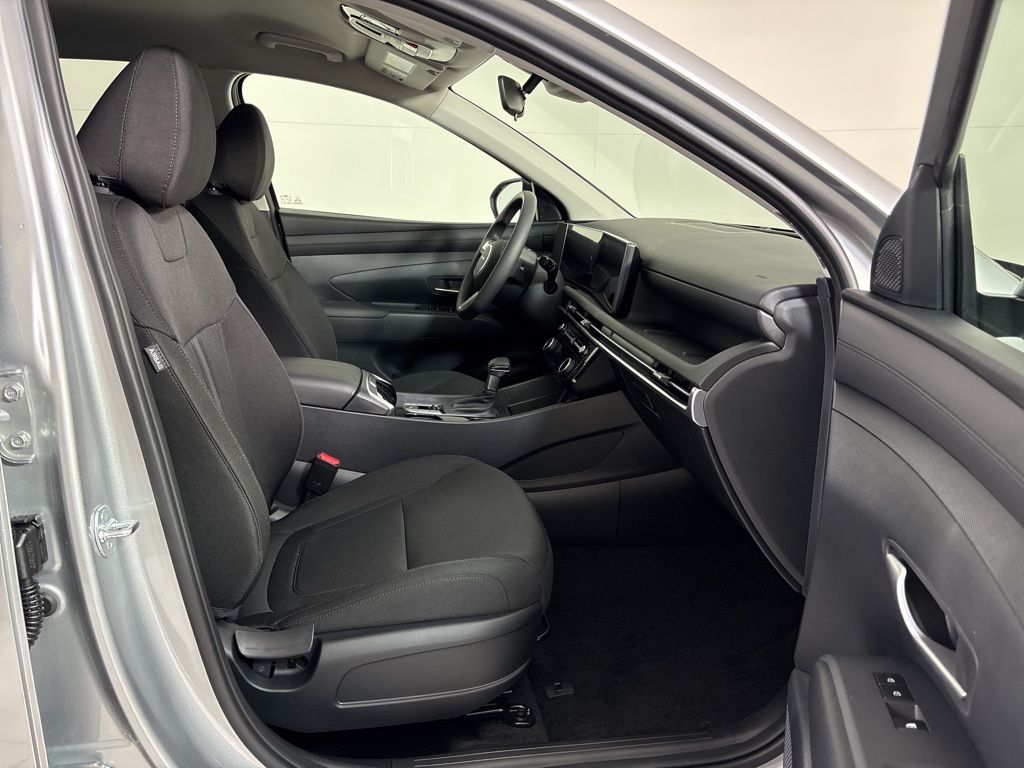 Thumbnail: 2026 Hyundai Tucson - 10