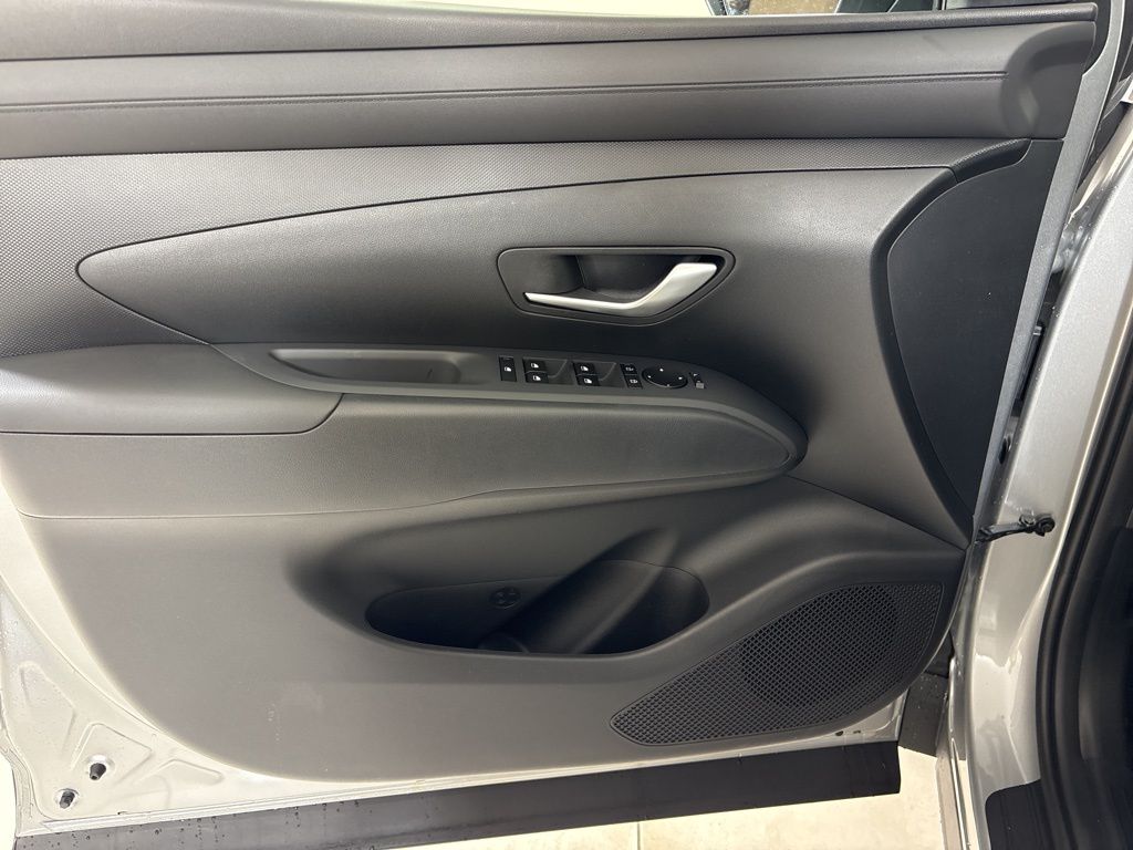 Thumbnail: 2026 Hyundai Tucson - 24