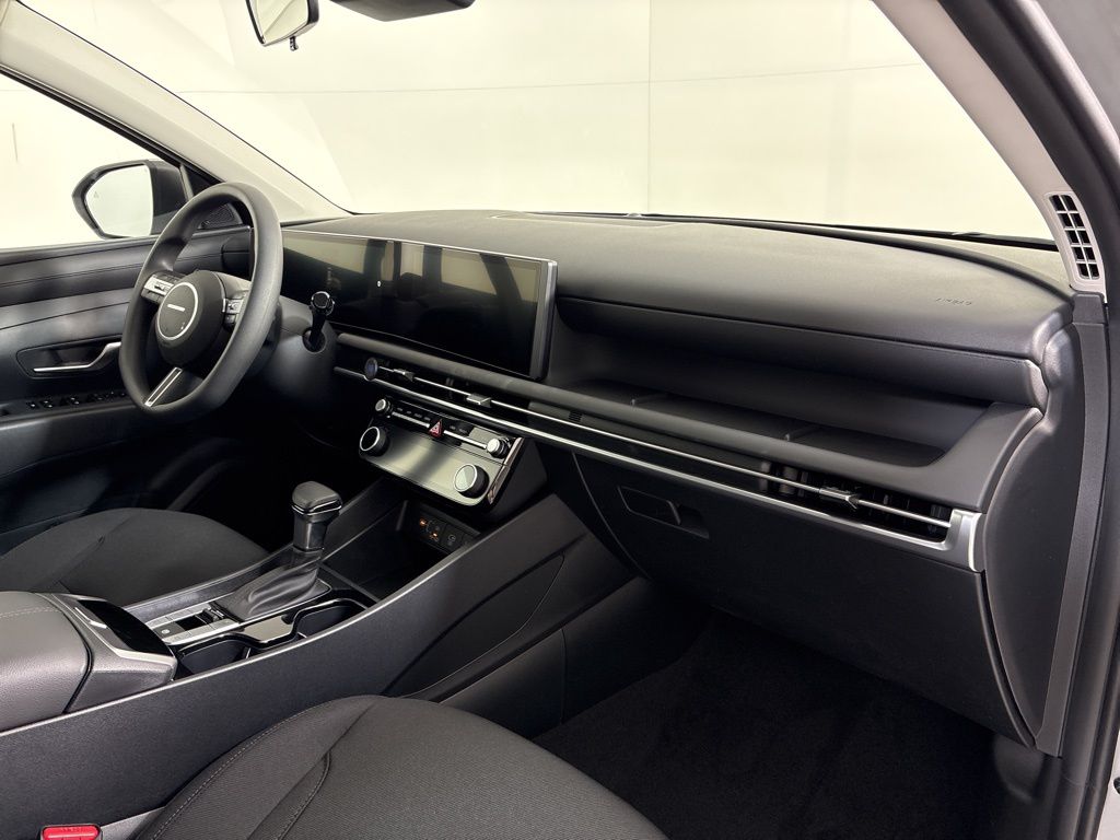 Thumbnail: 2026 Hyundai Tucson - 2