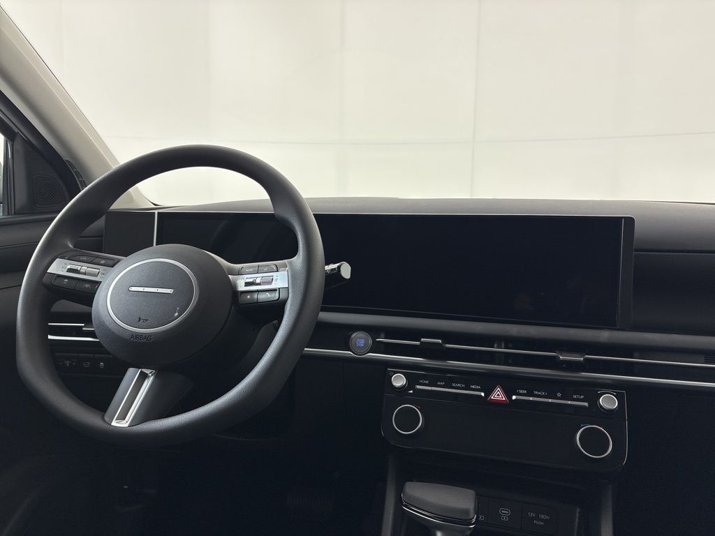 Thumbnail: 2026 Hyundai Tucson - 26