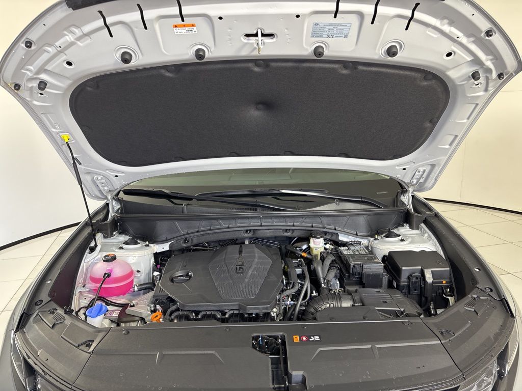 Thumbnail: 2026 Hyundai Tucson - 8